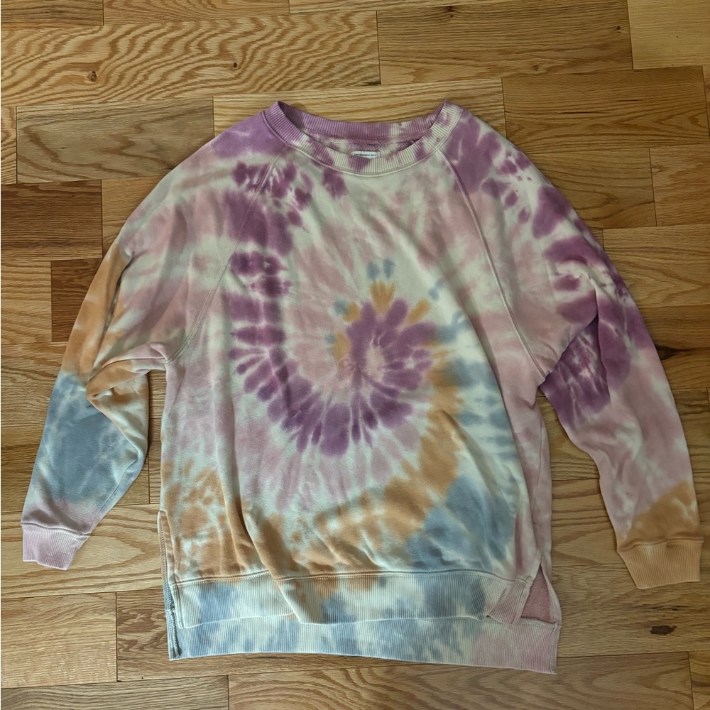 american eagle crewneck